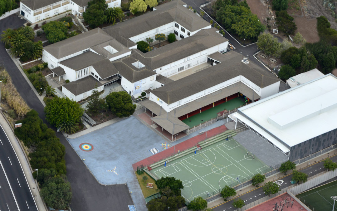 La Salle La Laguna