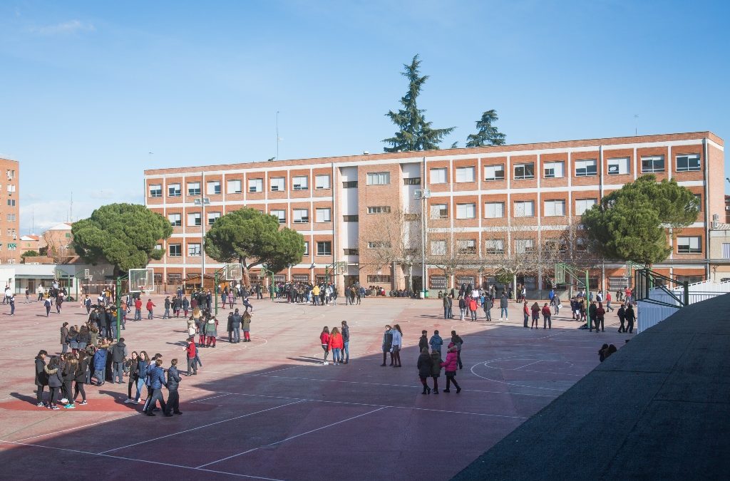 La Salle Institución