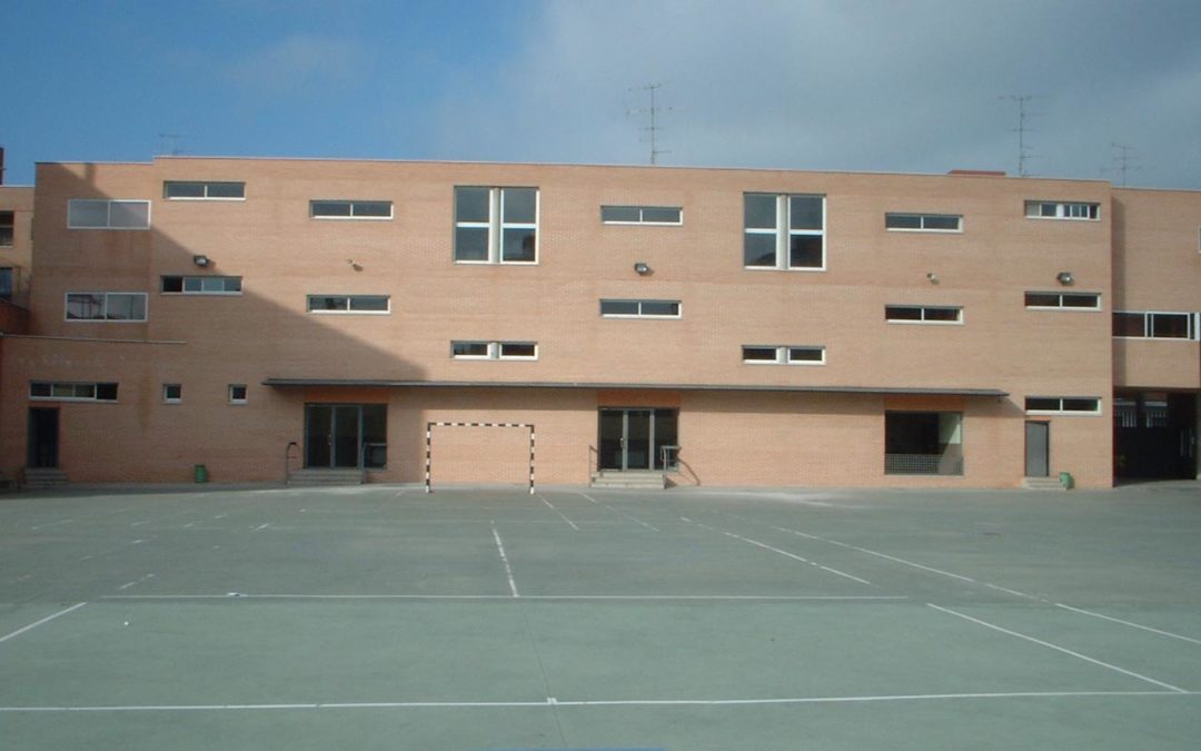La Salle Talavera