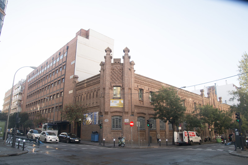 La Salle San Rafael