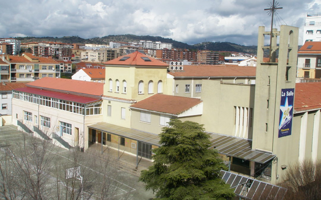 La Salle Plasencia