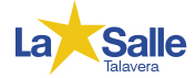 Logo La Salle Antunez