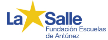 Logo La Salle Antunez