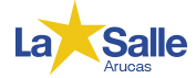 logo la salle arucas