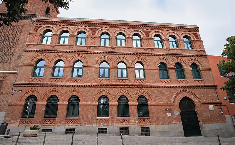 La Salle La Paloma